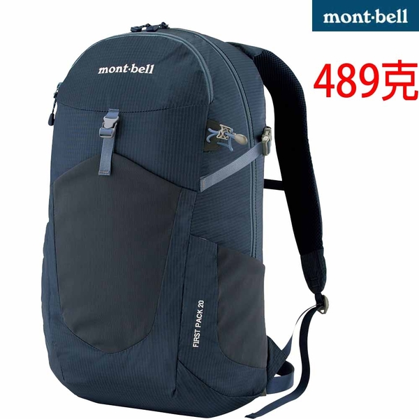 Mont Bell登山背包的價格推薦 21年4月 比價比個夠biggo