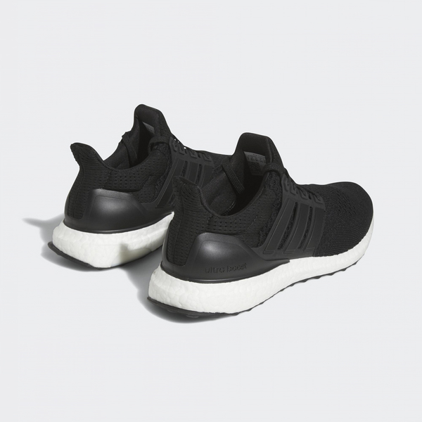 adidas 愛迪達 ULTRABOOST 1.0 W 慢跑鞋 女鞋 運動鞋 緩震 套腳 黑 HQ4206 product thumbnail 5