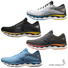 [情報] Mizuno Wave Sky 6 4E超寬楦折後2345元