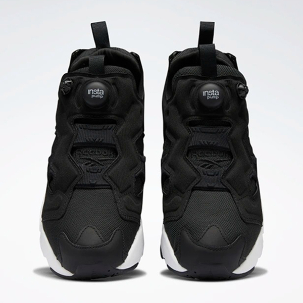 【現貨】REEBOK INSTAPUMP FURY OG 男鞋 女鞋 黑魂 休閒 經典 穩定 黑【運動世界】DV6985 product thumbnail 6