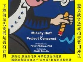 二手書博民逛書店Censored罕見2012: Sourcebook for t