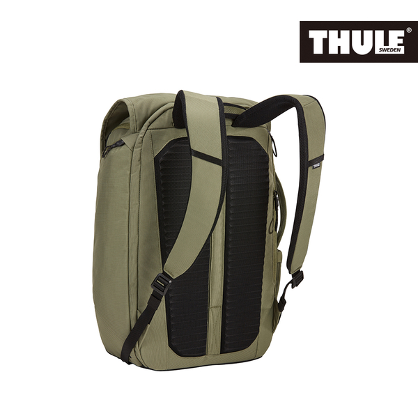 THULE-Paramount 2 27L筆電後背包PARABP-2216-橄欖綠 product thumbnail 4