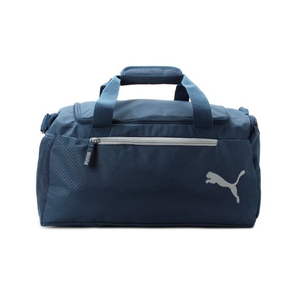 puma fundamentals sports bag