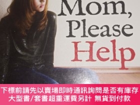 二手書博民逛書店Mom,Please罕見HelpY354 KAREN PHILLIPS 出版2010
