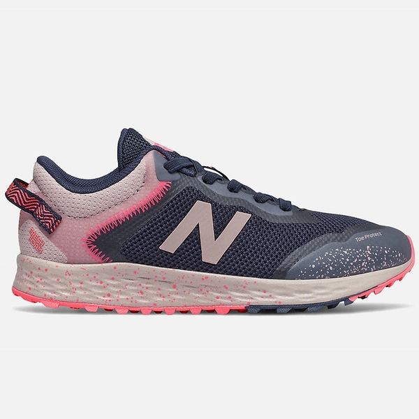 new balance fresh foam kids