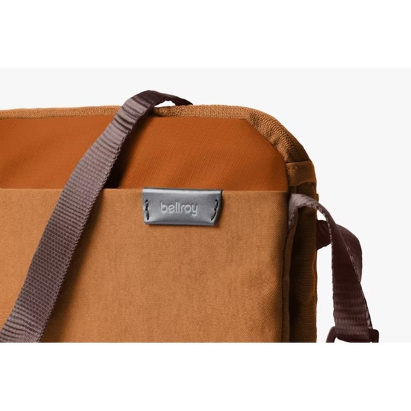 BELLROY City Pouch Plus側背包-Melbourne Black product thumbnail 6