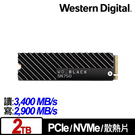 Re: [情報] WD 黑標 BLACK SN750 NVMe SSD 2TB 4990