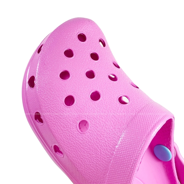 (B5) SKECHERS 女童鞋 布希鞋 CALI GEAR涼鞋 拖鞋 水鞋 308000LPNK 粉 [陽光樂活]