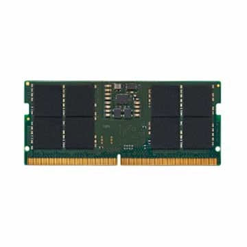 Kingston 金士頓 DDR5 4800 16GB 筆電記憶體 KVR48S40BS8-16
