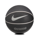 Nike 籃球 Giannis 黑 字母哥 室內外 7號球 耐磨 【ACS】 N100173502-107