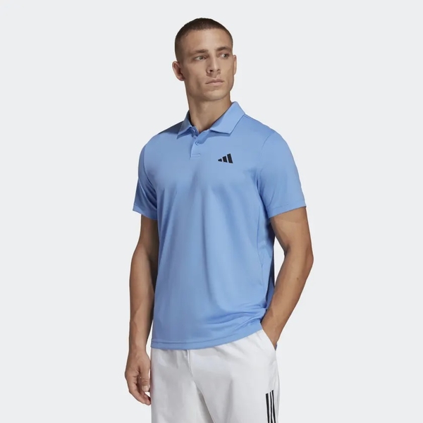 ADIDAS HEAT.RDY TENNIS POLO SHIRT 網球衫 運動衫 POLO衫 運動衣 透氣衣 排汗 KAORACER HS3238 product thumbnail 3