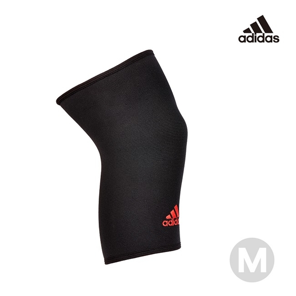 Adidas Recovery -膝關節用彈性透氣護套 (M)