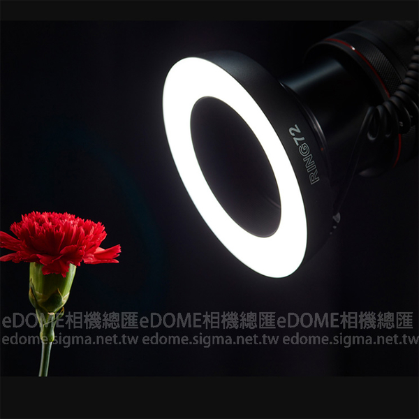 GODOX 神牛 RING72 環形 LED 燈 (24期0利率 免運 開年公司貨) RING 72 微距攝影環形持續燈 口腔攝影 牙醫
