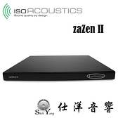 IsoAcoustics zaZen II 唱盤/播放機/擴大機音響架 墊材 腳墊 音響墊