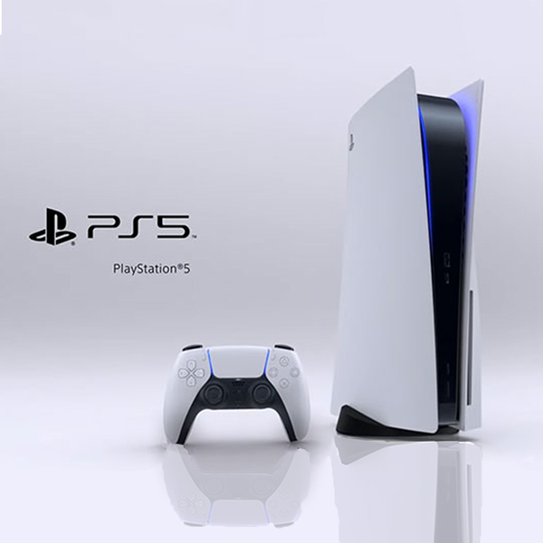 Sony PlayStation 5 PS5 遊戲主機 二手 過保 主機光碟版 完整盒裝配件