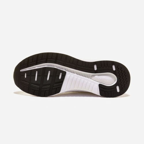 Adidas GALAXY 5男款白色運動慢跑鞋-NO.FW5716 product thumbnail 5