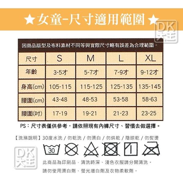 天竺鼠車車 女童三角褲 男童四角褲 兒童內褲(2件) 日本正版授權【DK大王】 product thumbnail 7