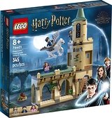 樂高LEGO Harry Potter 霍格華茲庭院: 天狼星的救援 76401 TOYeGO 玩具e哥