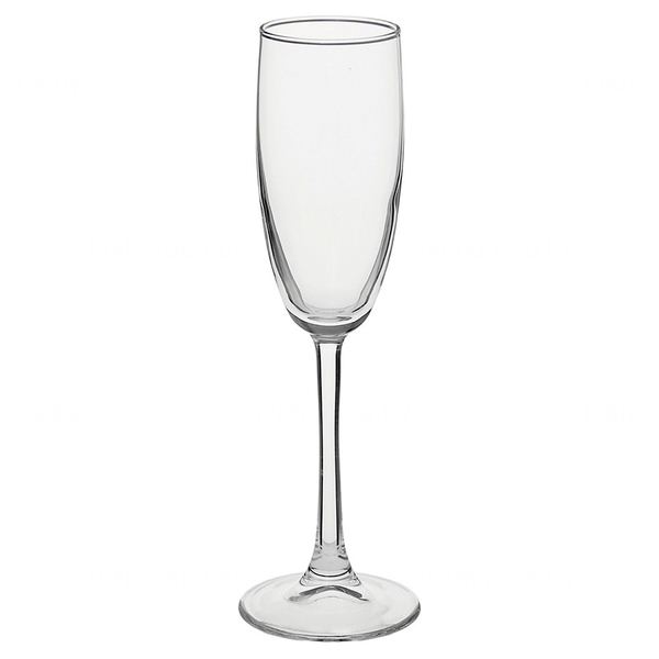 Pasabahce Enoteca Champagne Flute 175mL 笛型香檳杯 香檳杯 高腳杯 product thumbnail 2