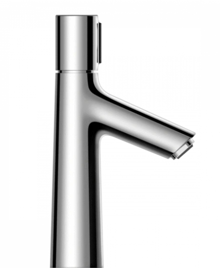 【麗室衛浴】 德國 HANSGROHE Select S 100 單槍面盆龍頭 72042000