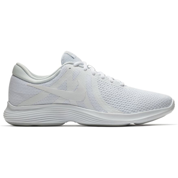 NIKE REVOLUTION 4 男鞋 慢跑 網布 透氣 白 【運動世界】 908988-100 product thumbnail 2