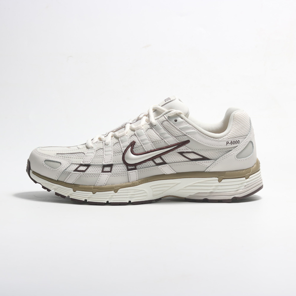 NIKE 休閒鞋 P-6000 焦糖奶茶 復古 運動鞋 男女 HF0728-201 product thumbnail 3