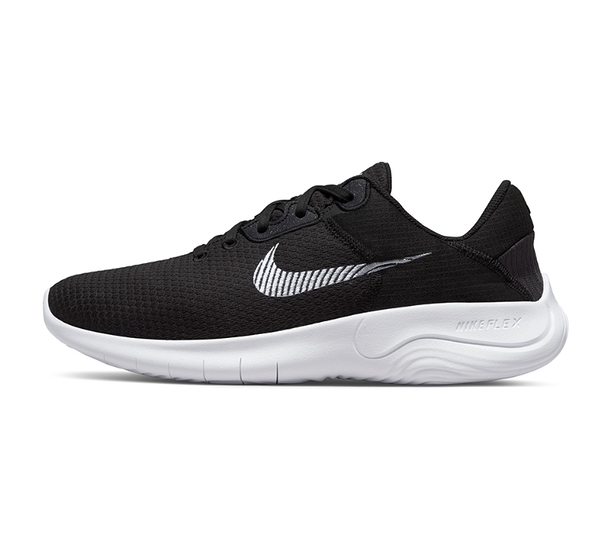 NIKE FLEX EXPERIENCE RN 11 NN 男款 黑色 慢跑鞋 DH5753001【KAORACER】