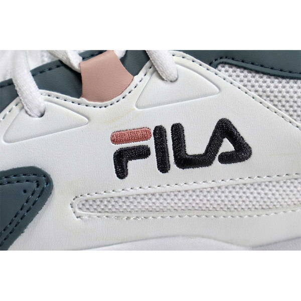 FILA 運動鞋 慢跑鞋 女鞋 白色 5-J944X-116 no291 product thumbnail 4