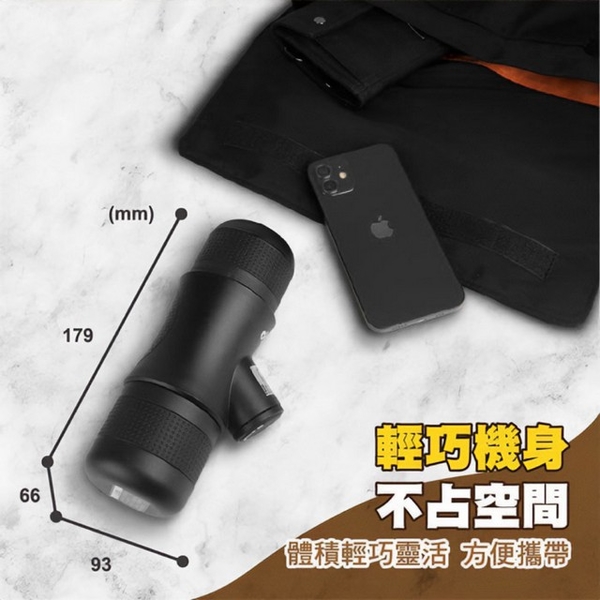 【東元】便攜式 手壓濃縮咖啡機 XYFYF002 product thumbnail 4