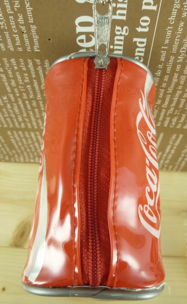 【震撼精品百貨】可口可樂_Coca Cola~造型零錢包-大杯子 product thumbnail 4
