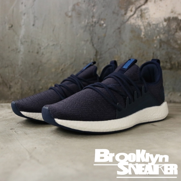 puma nrgy boost