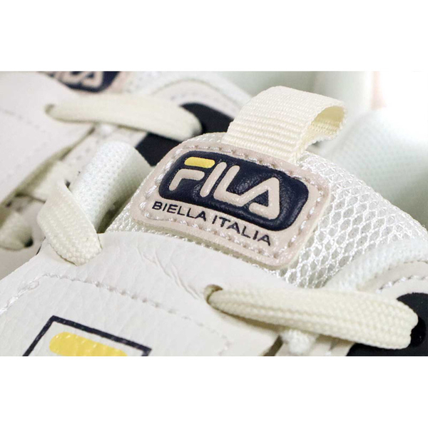 FILA TASSEL 復古運動鞋 老爹鞋 女鞋 奶茶色 5-J318Y-793 no318 product thumbnail 5