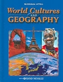 二手書《World Cultures & Geography， Grades 6-8: Mcdougal Littell World Cultures & Geography》 R2Y 9780618689897