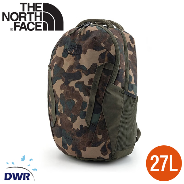 THE NORTH FACE VAULT 迷彩