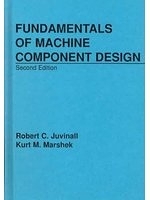 二手書博民逛書店 《Fundamentals of machine component design》 R2Y ISBN:0471622818
