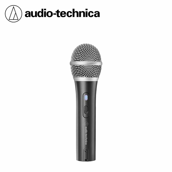 audio-technica 鐵三角 ATR2100x-USB 心形指向性動圈式USB/XLR麥克風