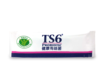 TS6 健康有益菌(30包/盒)-3盒優惠組 / 健字號認證 product thumbnail 3