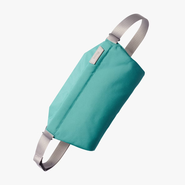 BELLROY Sling 側背包-Teal