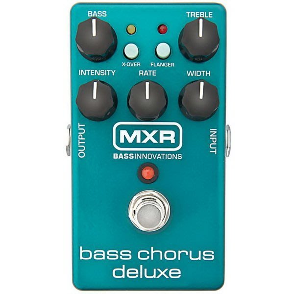唐尼樂器︵ 公司貨免運 MXR M83 Bass Chorus 貝斯 和聲 單顆 效果器