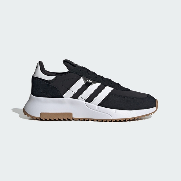 ADIDAS ORIGINALS RETROPY F2 男 休閒鞋 黑白 復古 運動 穿搭 IF2877