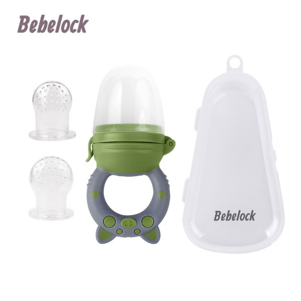 BeBeLock 奶嘴水果棒(2色可選) product thumbnail 3