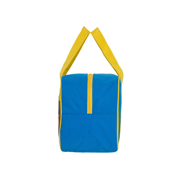 《新品》【IMPACT】CARS午餐袋-藍色 IMDSN02NY product thumbnail 3