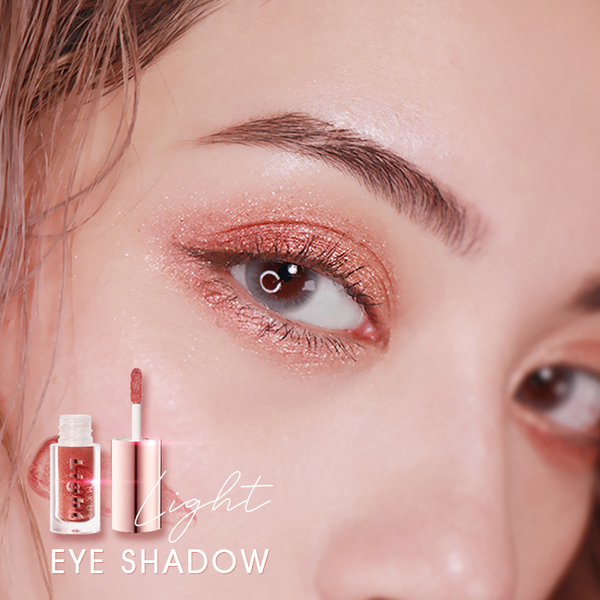 MKUP 美咖 艷色鑽光眼影蜜 二入組 product thumbnail 3