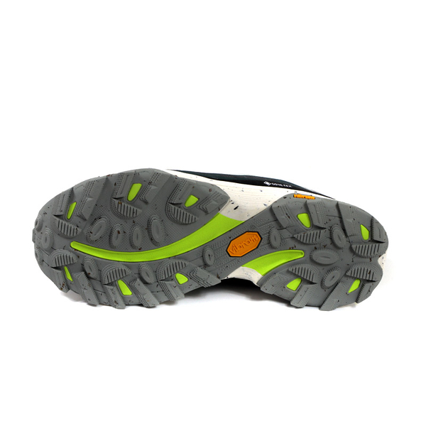 MERRELL MOAB SPEED GTX 慢跑鞋 健行鞋 綠色 女鞋 黃金大底 ML067518 no243 product thumbnail 8