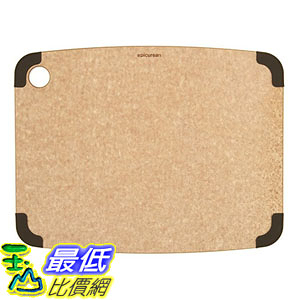 [美國直購] Epicurean 202-18130102 防滑砧板 美國製 Non-Slip Series Cutting Board， 17.5吋x 13吋