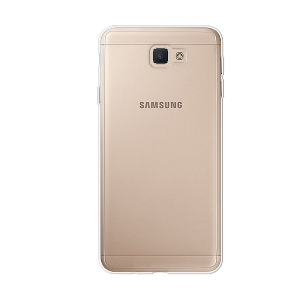 Samsung Galaxy J7 Prime 防震雙料手機殼