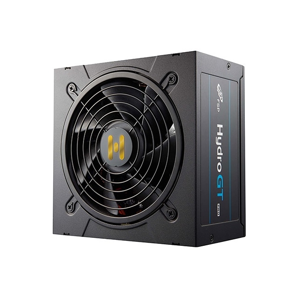 FSP 全漢 HYDRO GT PRO ATX3.0 850W 金牌 半模組化 電源供應器(HGT-850,GEN5)