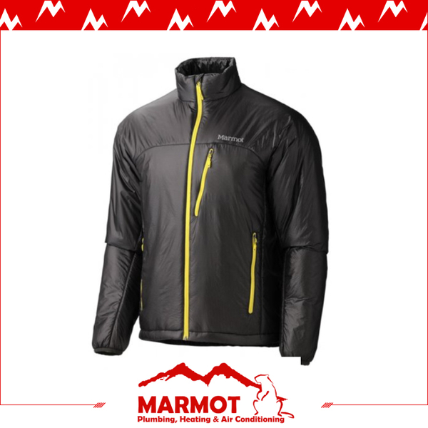 Marmot baffin store