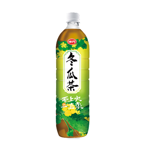 味丹心茶道冬瓜茶1480ML【愛買】 product thumbnail 2