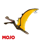 【Mojo Fun 動物星球】史前生物-脊頜翼龍 387375